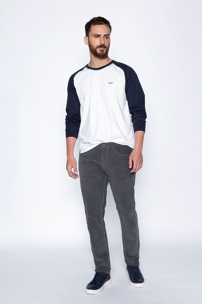 Pantalón Camden F Metal-3