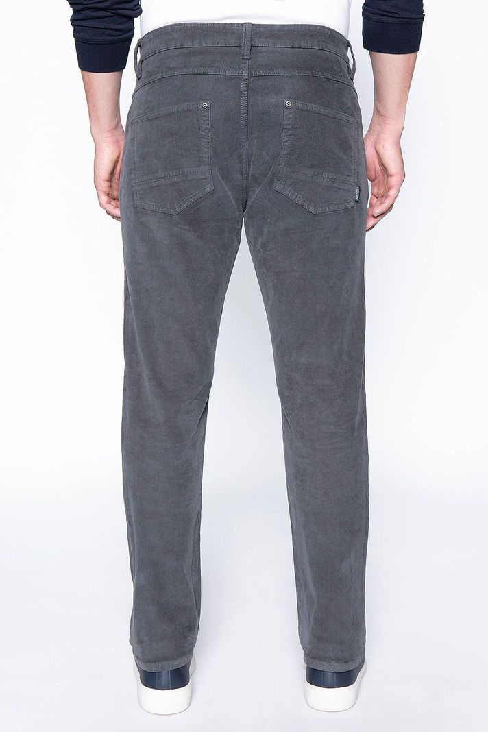 Pantalón Camden F Metal-1