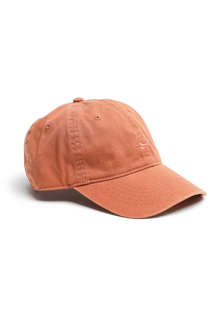 Jockey Básico Garment Wash Camel-0