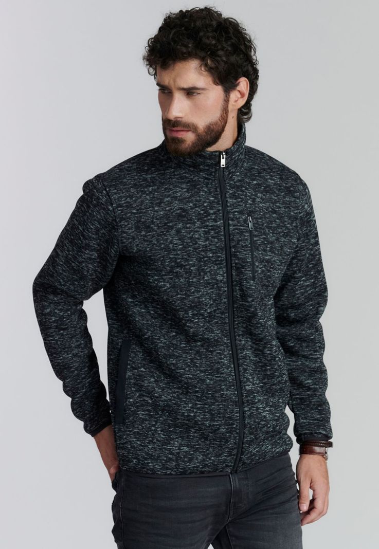Polerón Mineapolis Fr Black-0