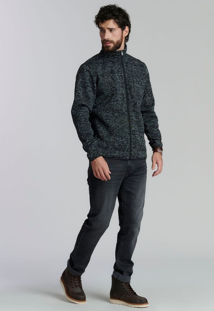 Polerón Mineapolis Fr Black-1