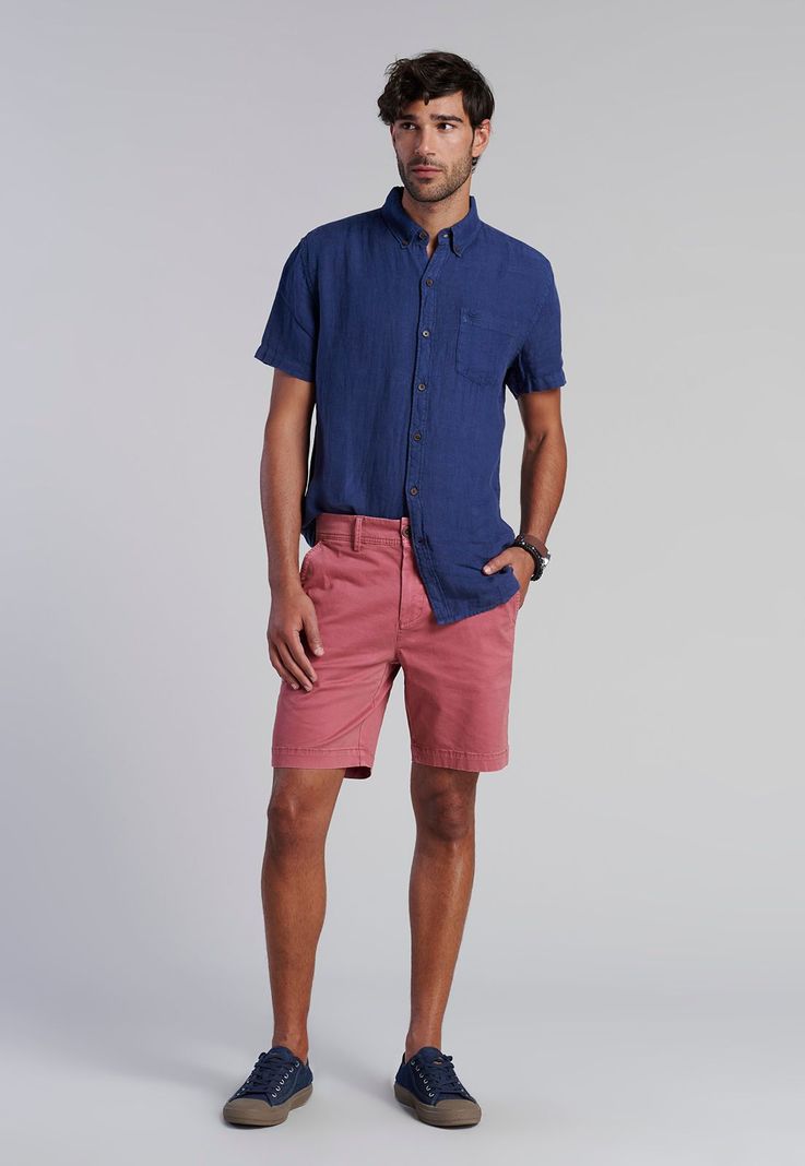 Bermuda Newport F Berry-1