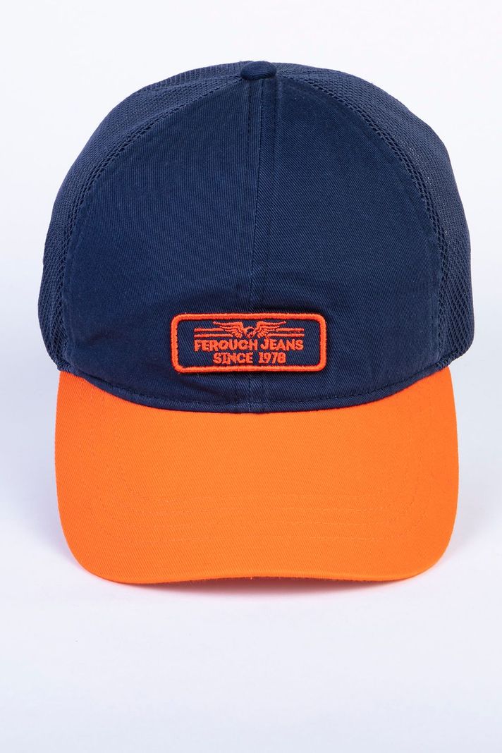 Jockey Miami Orange Naranjo