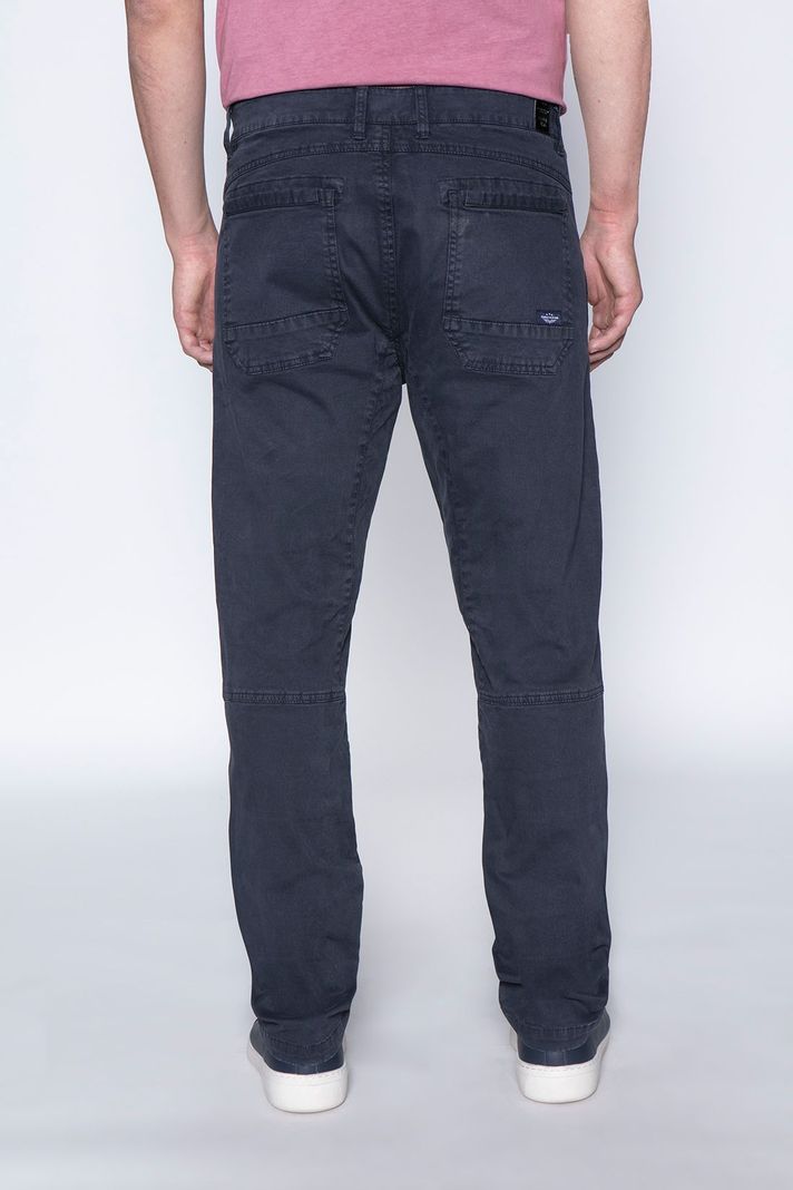 Pantalón Baytown Fj Navy-1