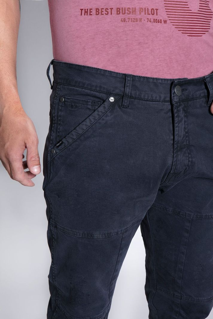 Pantalón Baytown Fj Navy-2