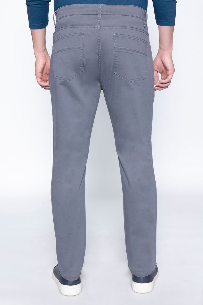 Pantalón Metal Five Pocket Ferouch-1