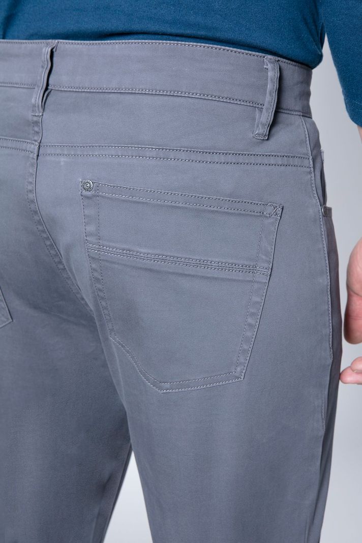 Pantalón Metal Five Pocket Ferouch-4