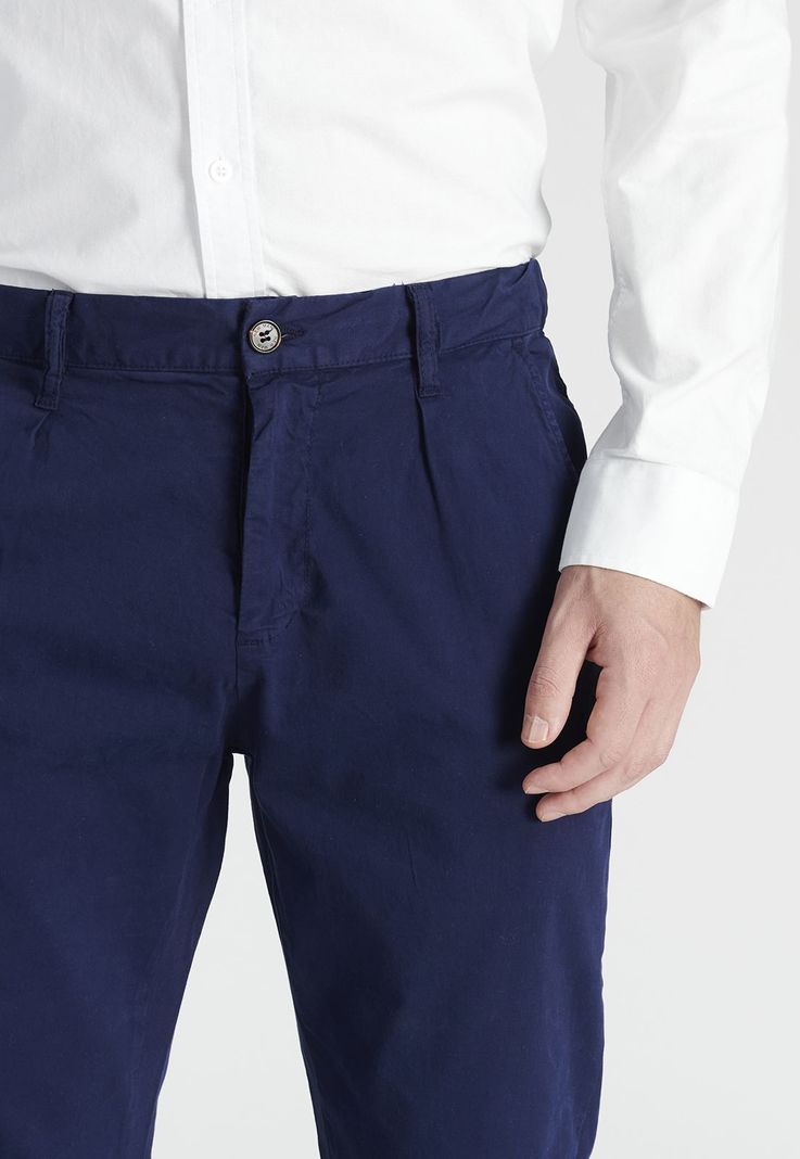 Pantalón Tanger Avant-Garde Navy-2
