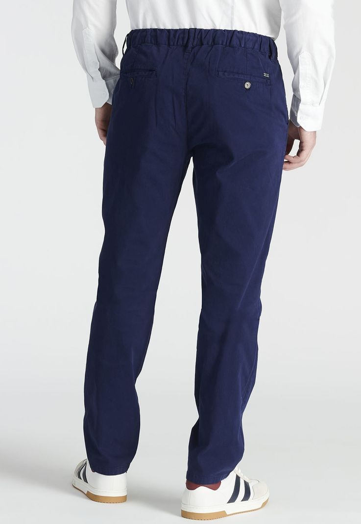Pantalón Tanger Avant-Garde Navy-3