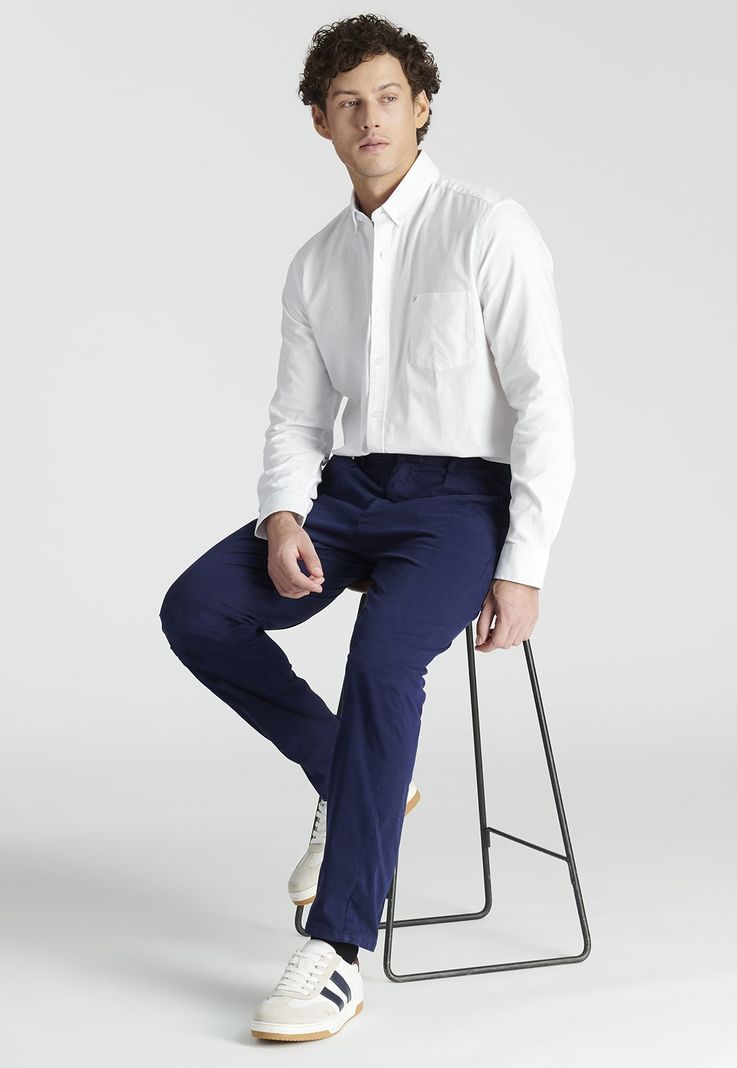Pantalón Tanger Avant-Garde Navy-4