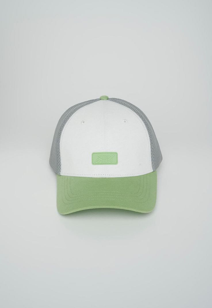 Jockey Willy Lt. Green Beige
