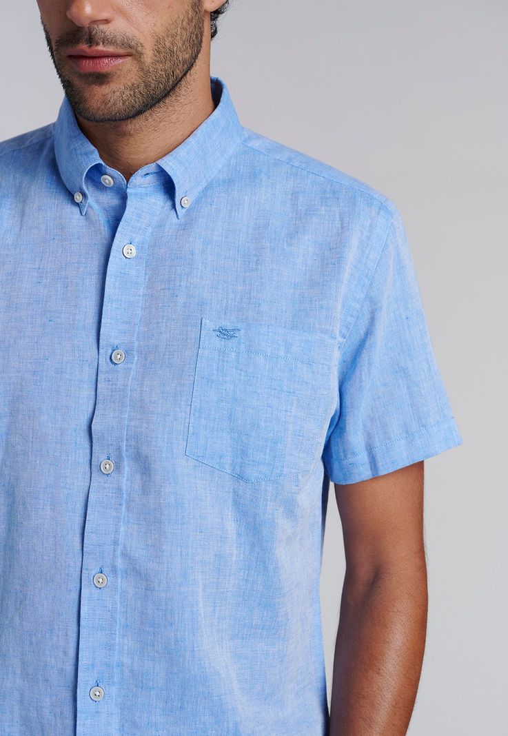 Camisa Sport Blue Atlanta F-2