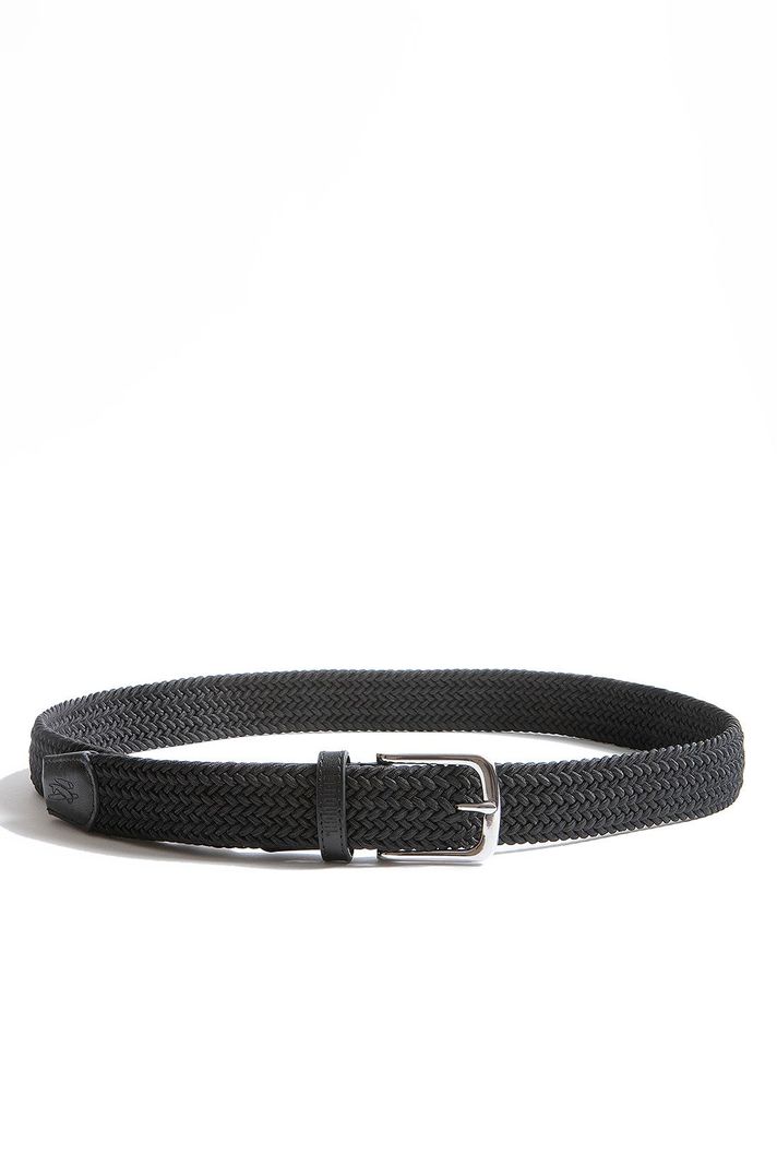 Cinturón Luisiana F Black-0