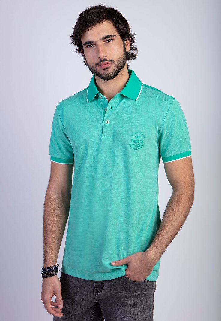 Polera Nashville River