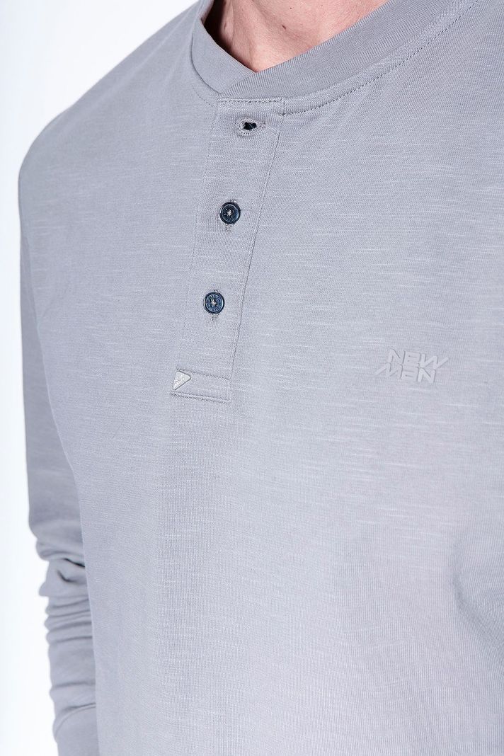 Polera Dublin Graphite-4