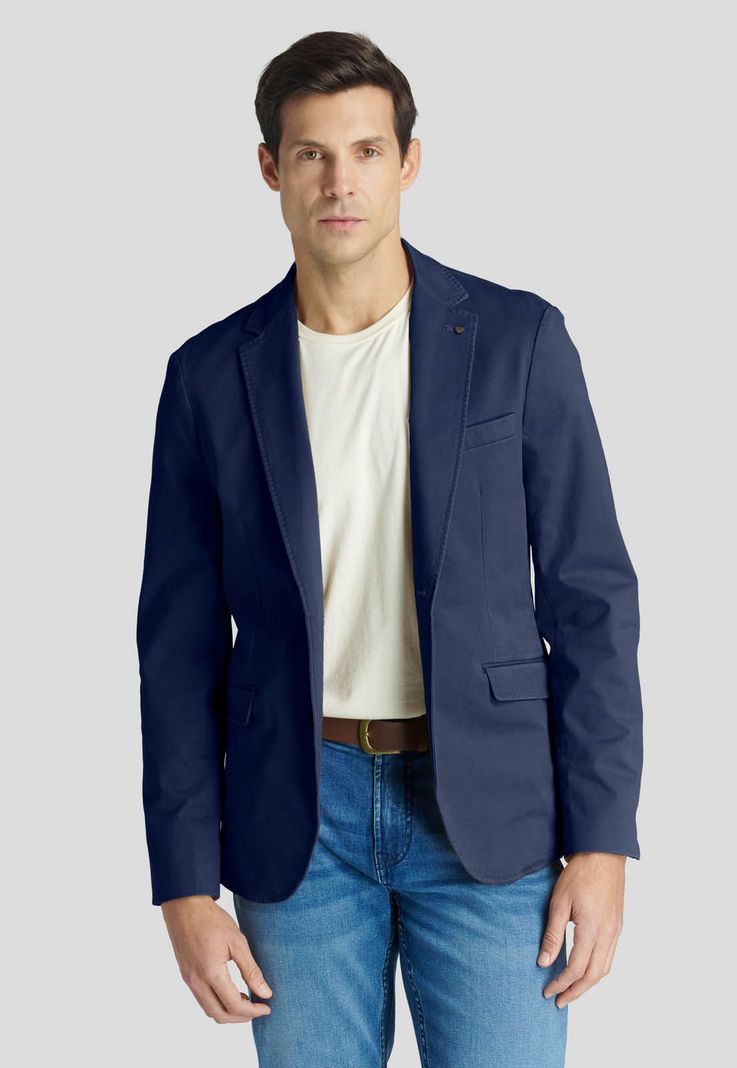 Blazer Toulus Avant-Garde Steel Gris S