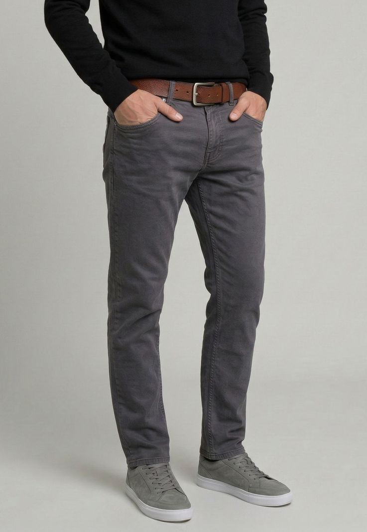 Pantalón Belfast Brown