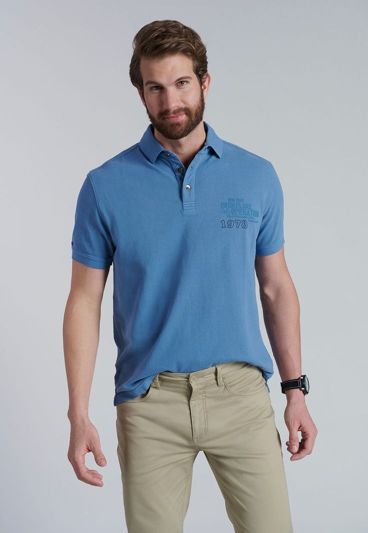 Polera Polo Boston Lt. Blue-0