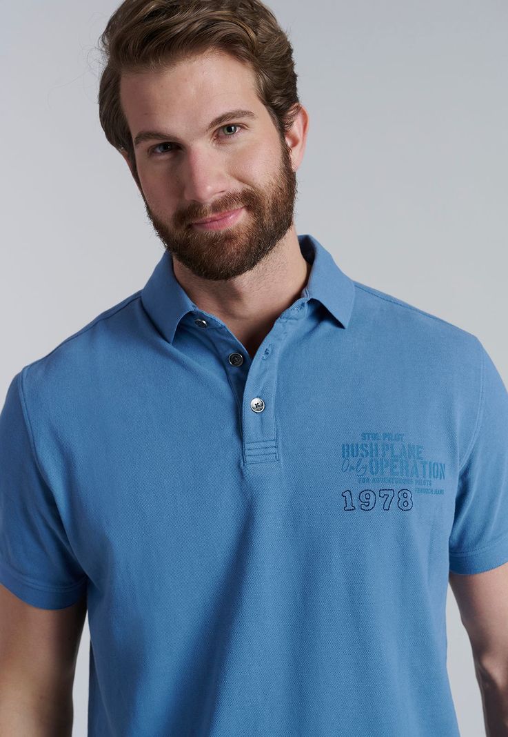 Polera Polo Boston Lt. Blue-2