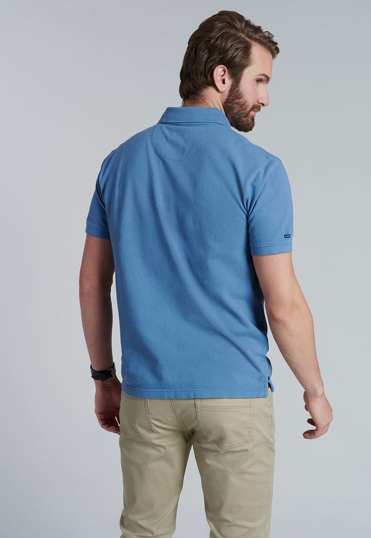 Polera Polo Boston Lt. Blue-3