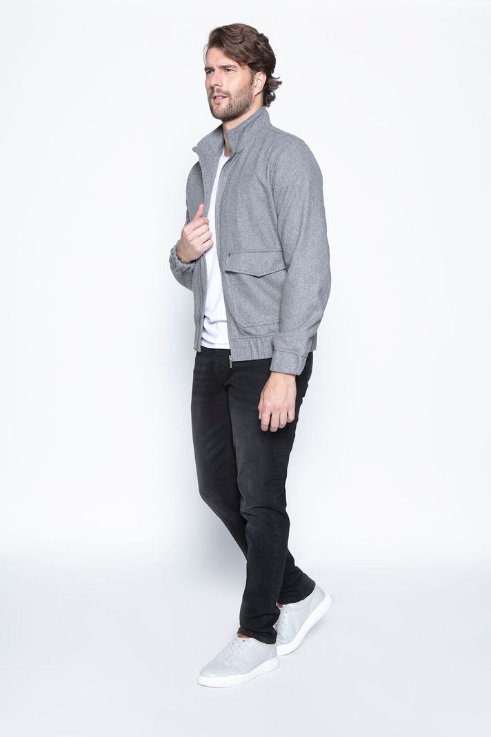 Chaqueta Caledonia Graphite-2