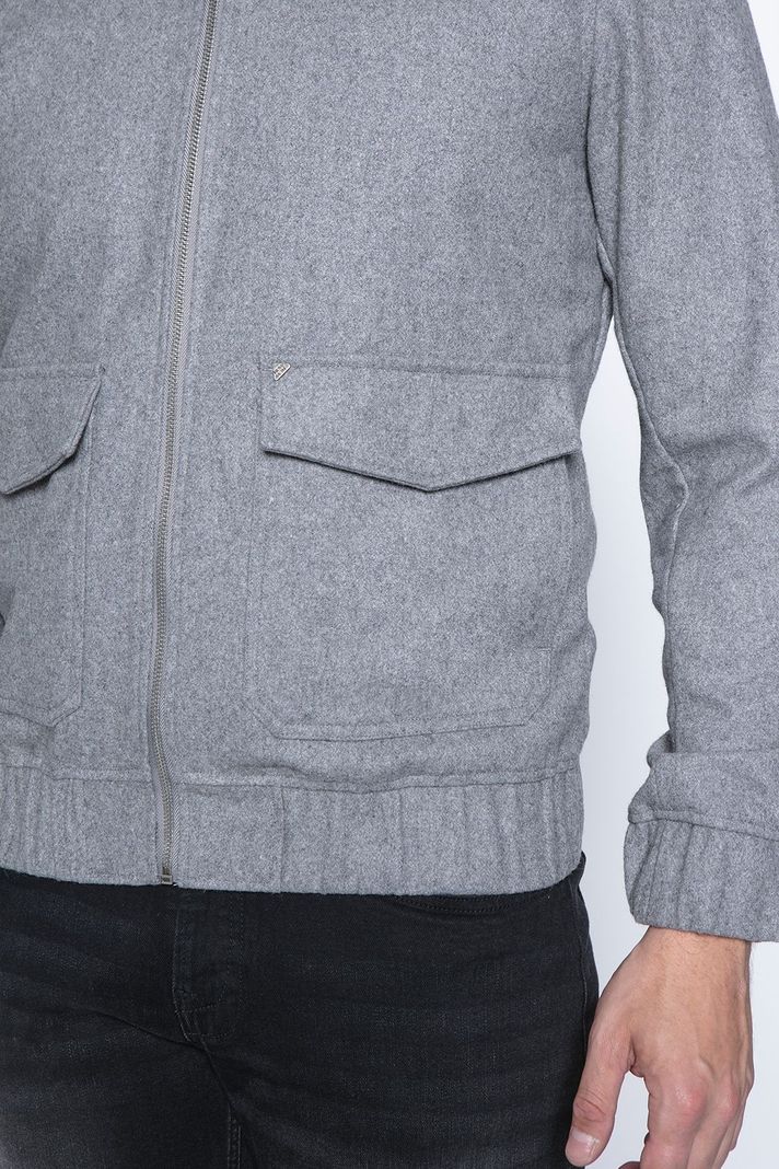 Chaqueta Caledonia Graphite-4