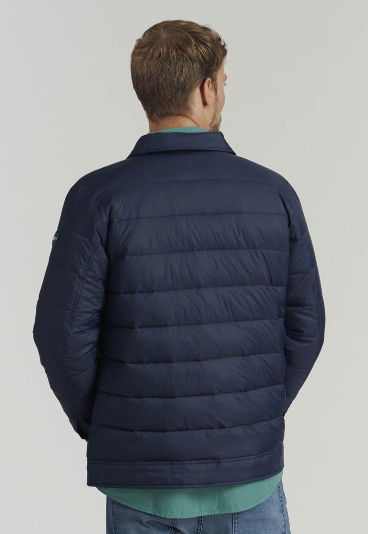 Parka Seattle Fjs Navy-3