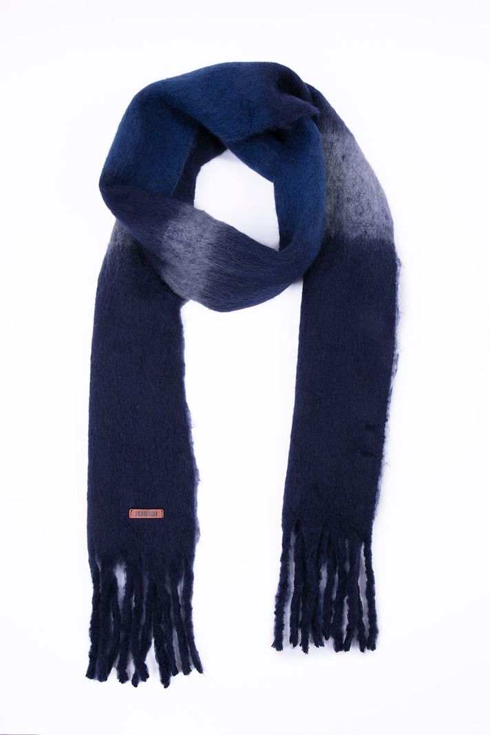 Bufanda California Blue-0