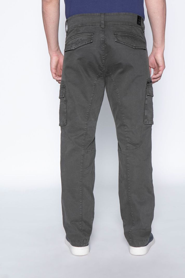 Pantalón Cincinnati Fj Military-1