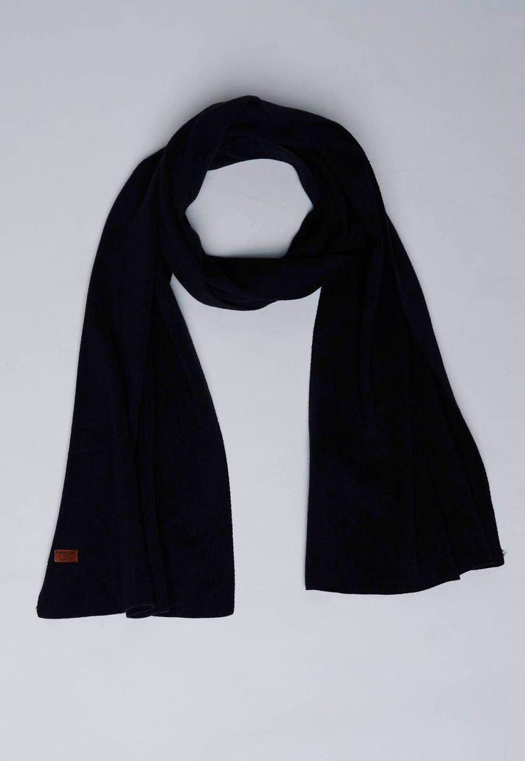 Bufanda New Jersey Fjs Graphite-0