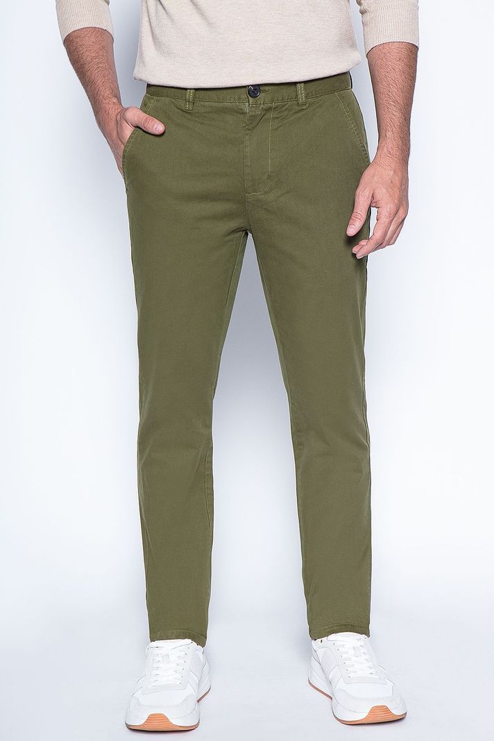 Pantalón Bingo Khaki