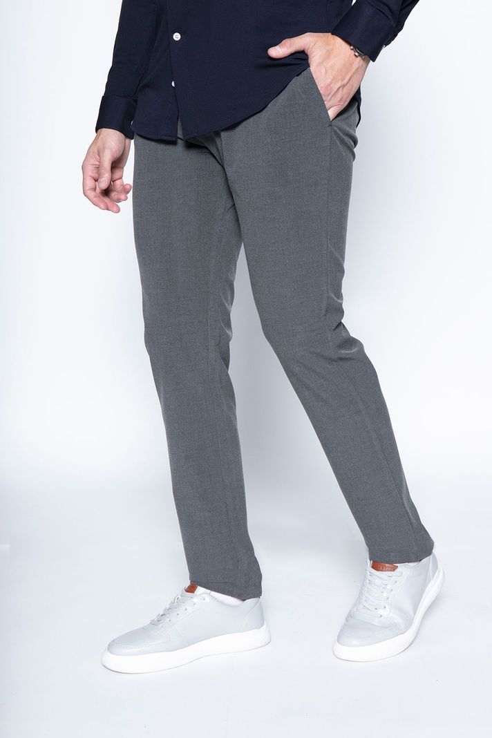 Pantalón Charleroi Grey