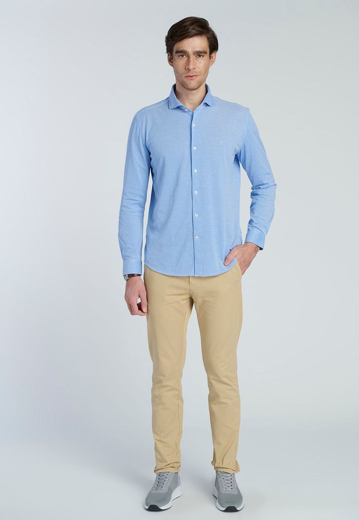 Camisa Manchest Lt. Blue-1