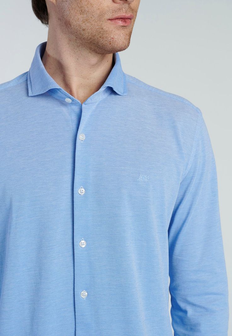 Camisa Manchest Lt. Blue-2