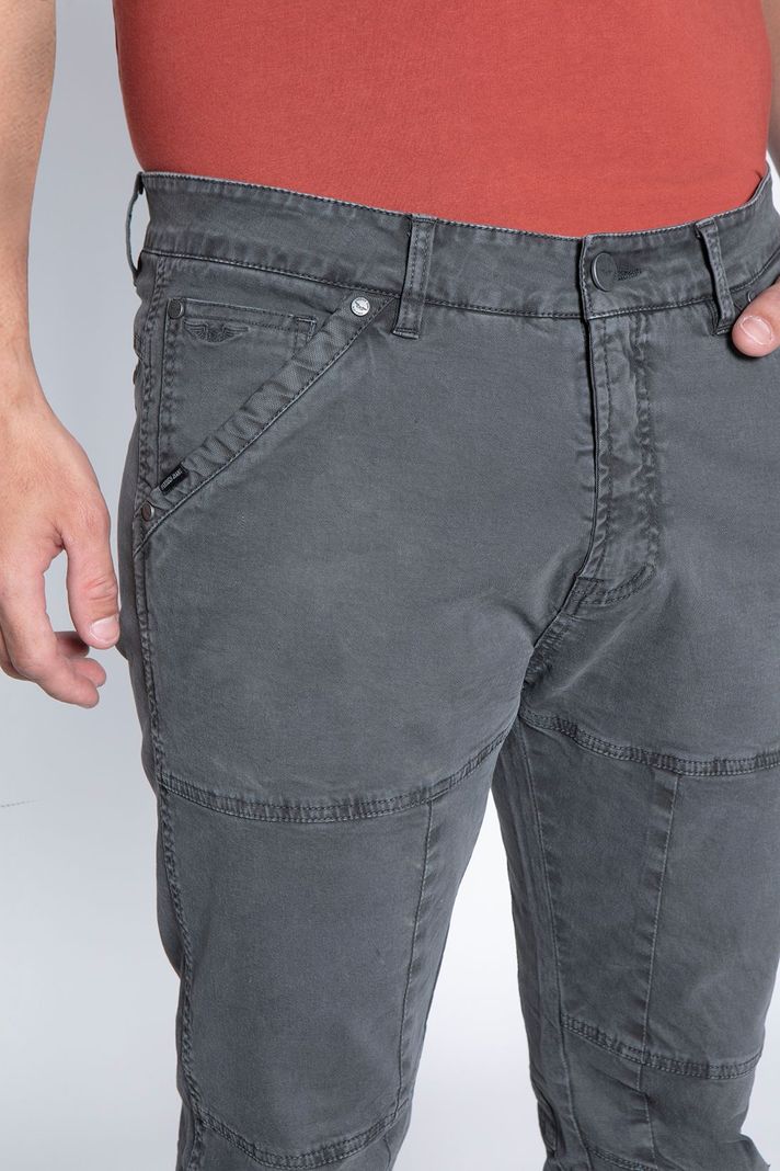 Pantalón Baytown Fj Dk. Grey-2