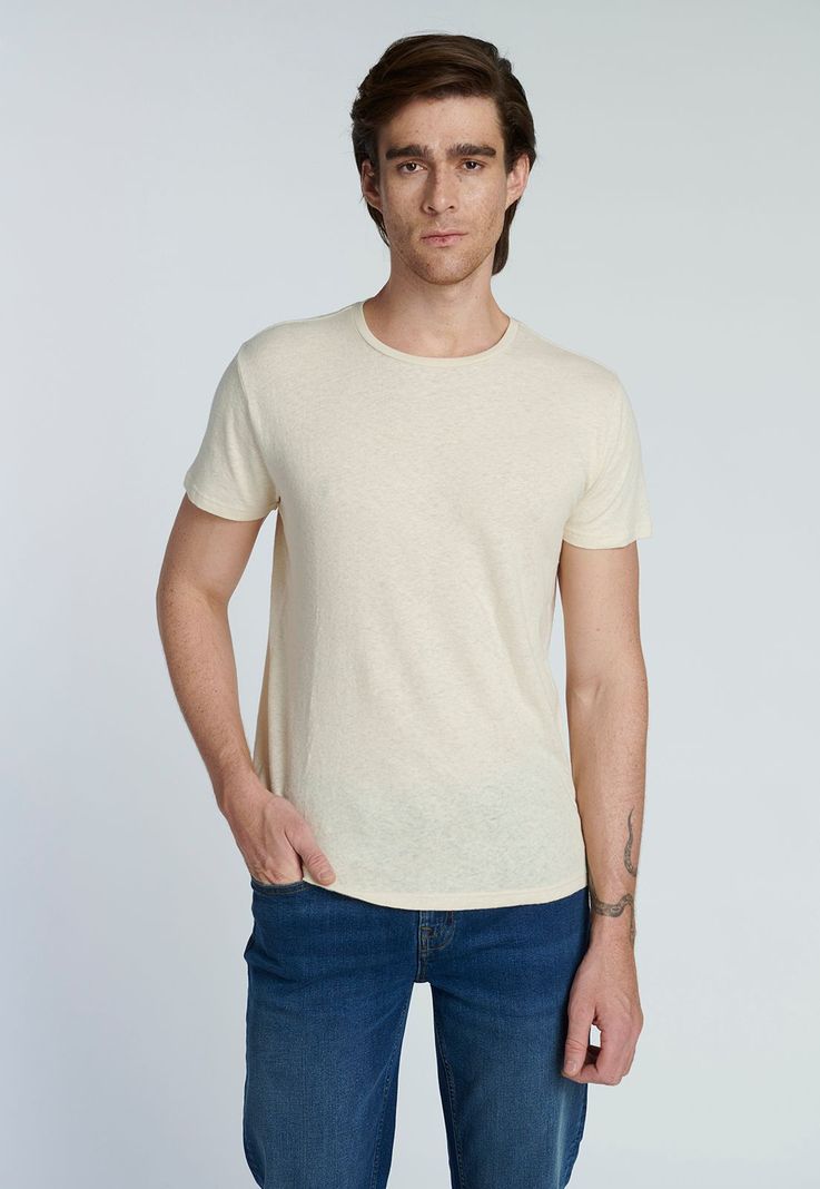 Polera Jaen Sand-0