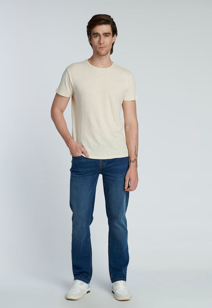 Polera Jaen Sand-1