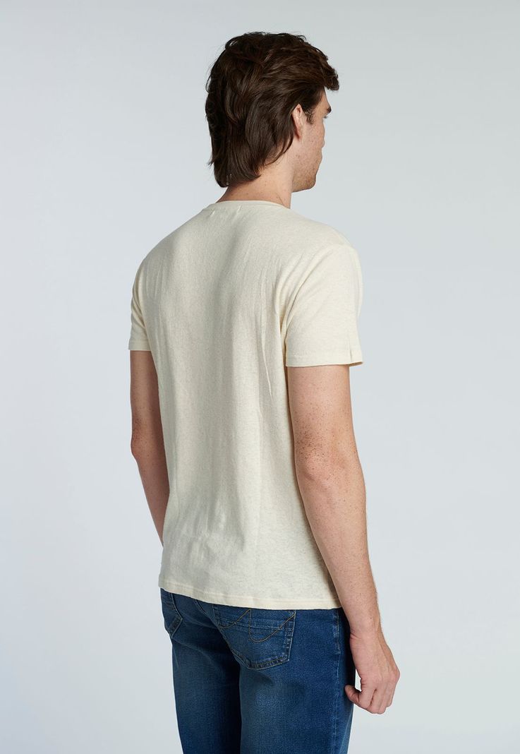 Polera Jaen Sand-3