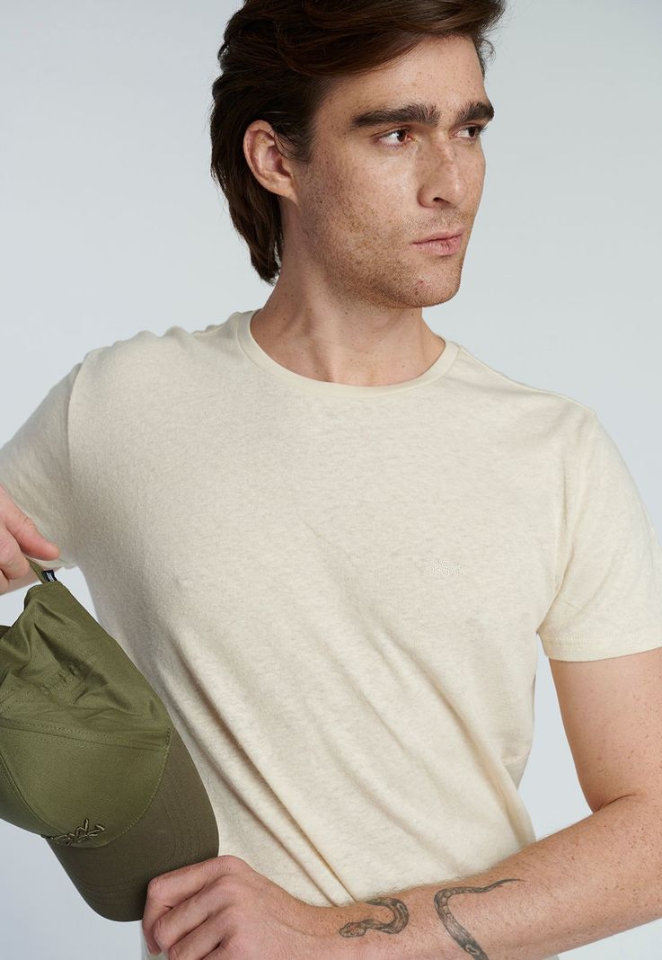 Polera Jaen Sand-4