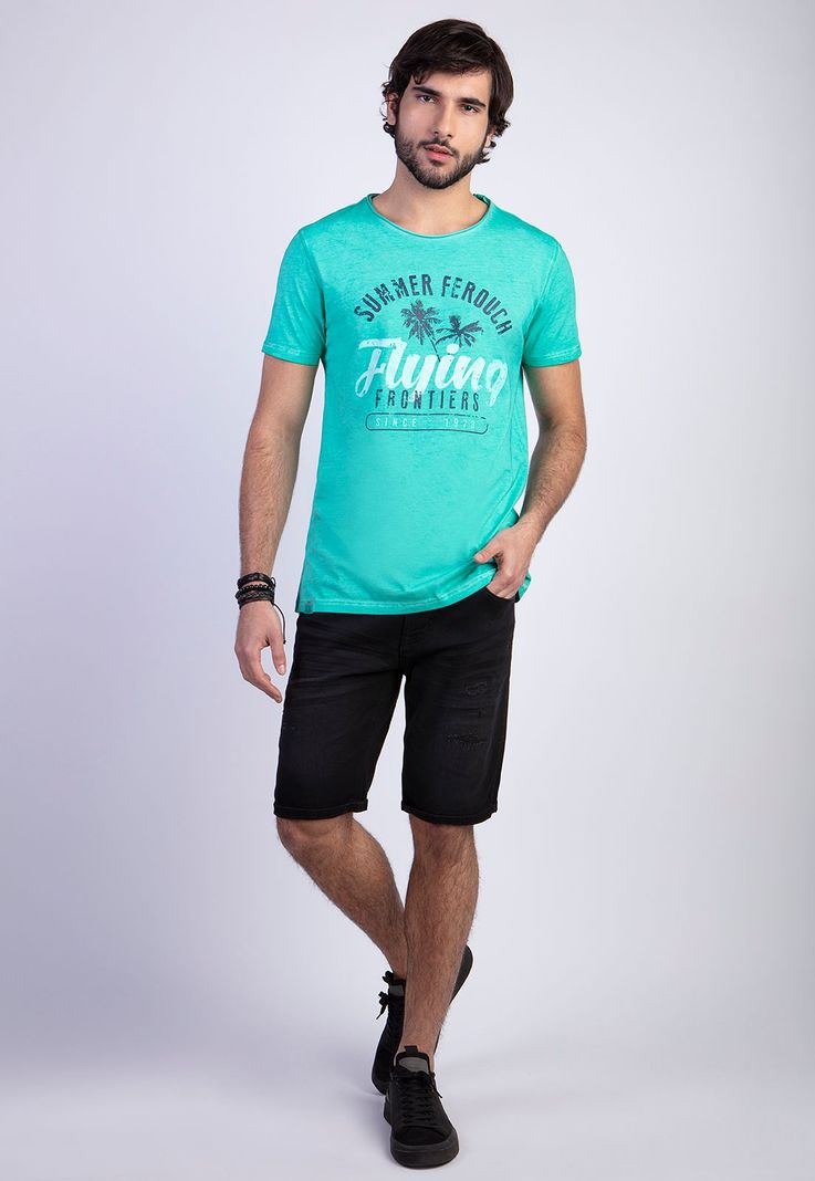 Polera Dirty Wash Seatle Lt River-2