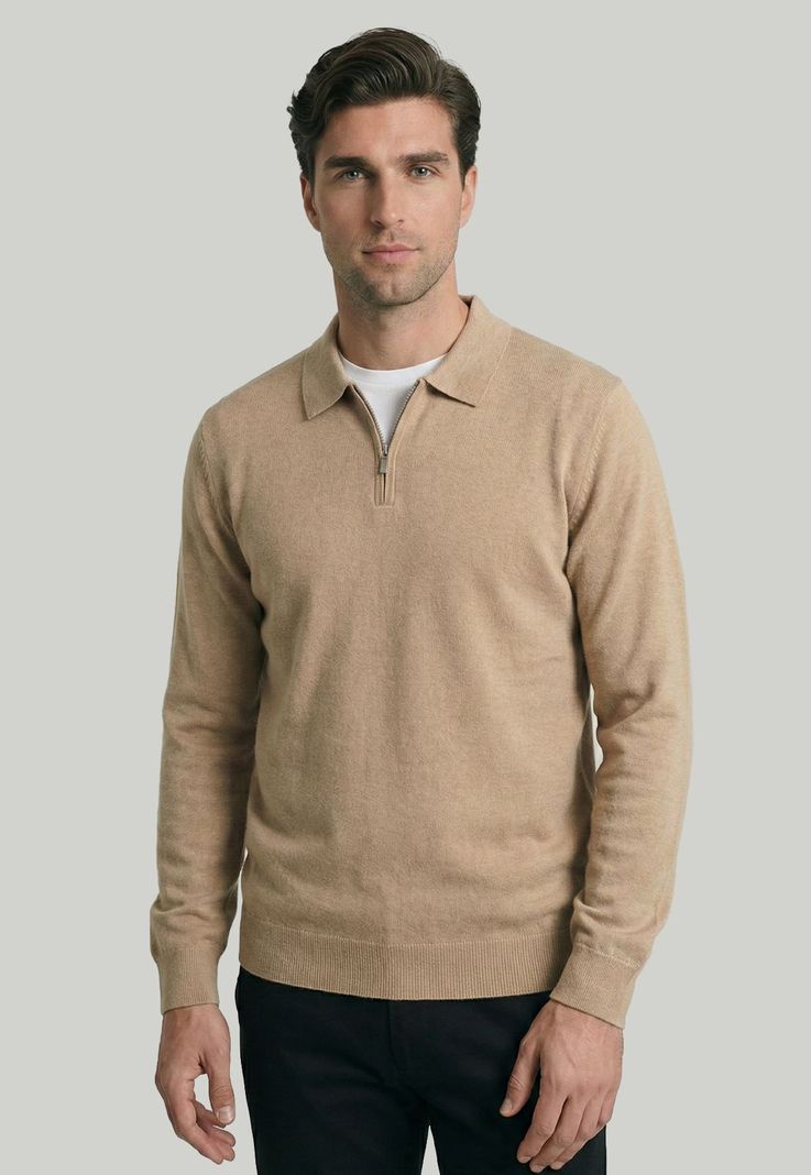 Sweater London Oat