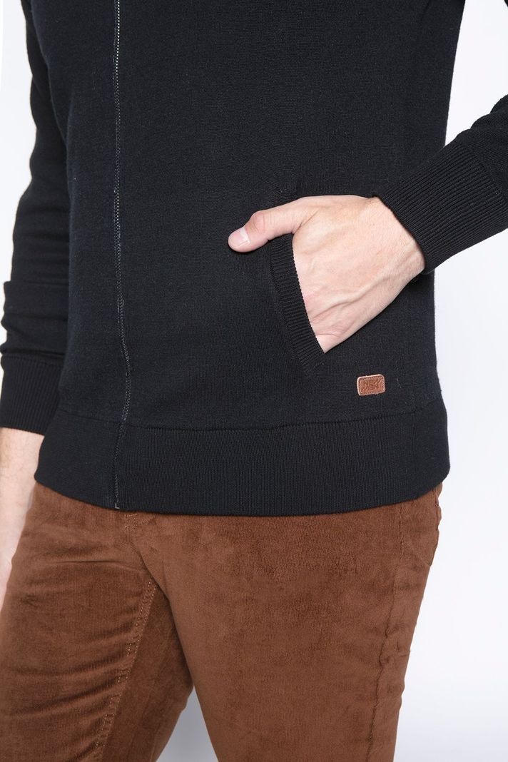Sweater Oporto Black-4