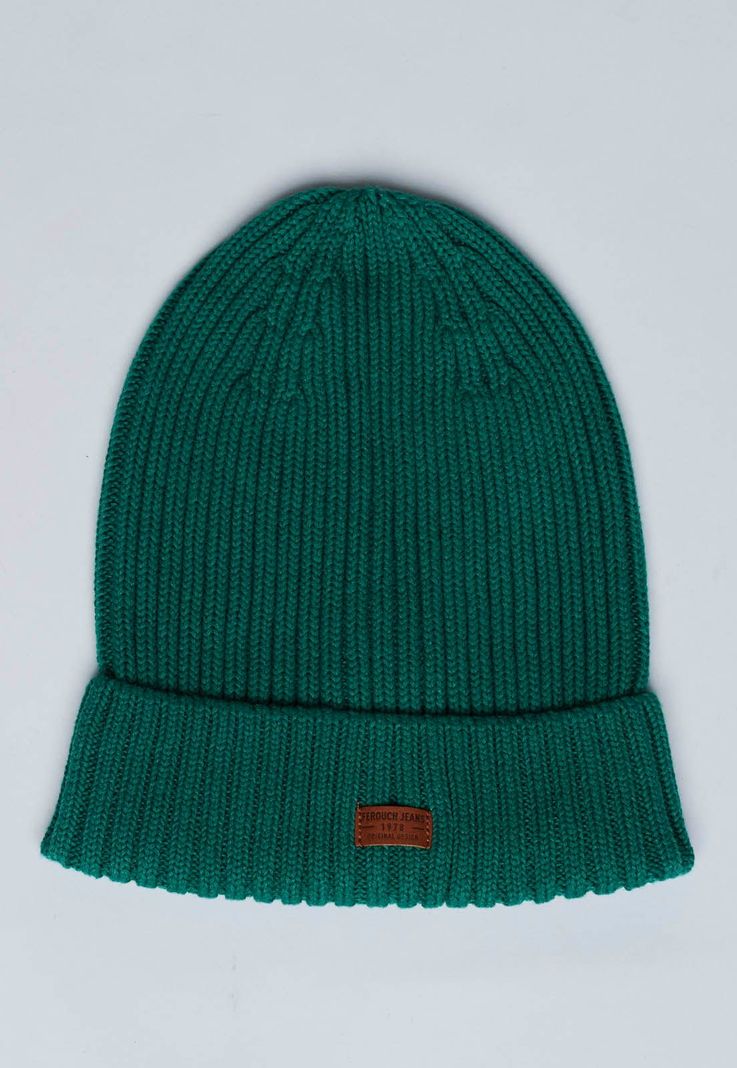 Beanie Pensilvania Fjs Forest-0