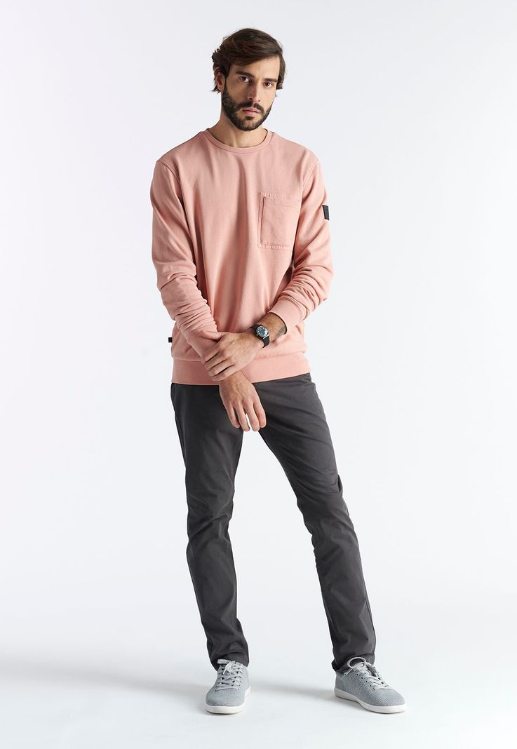 Polerón Limari Rose-1