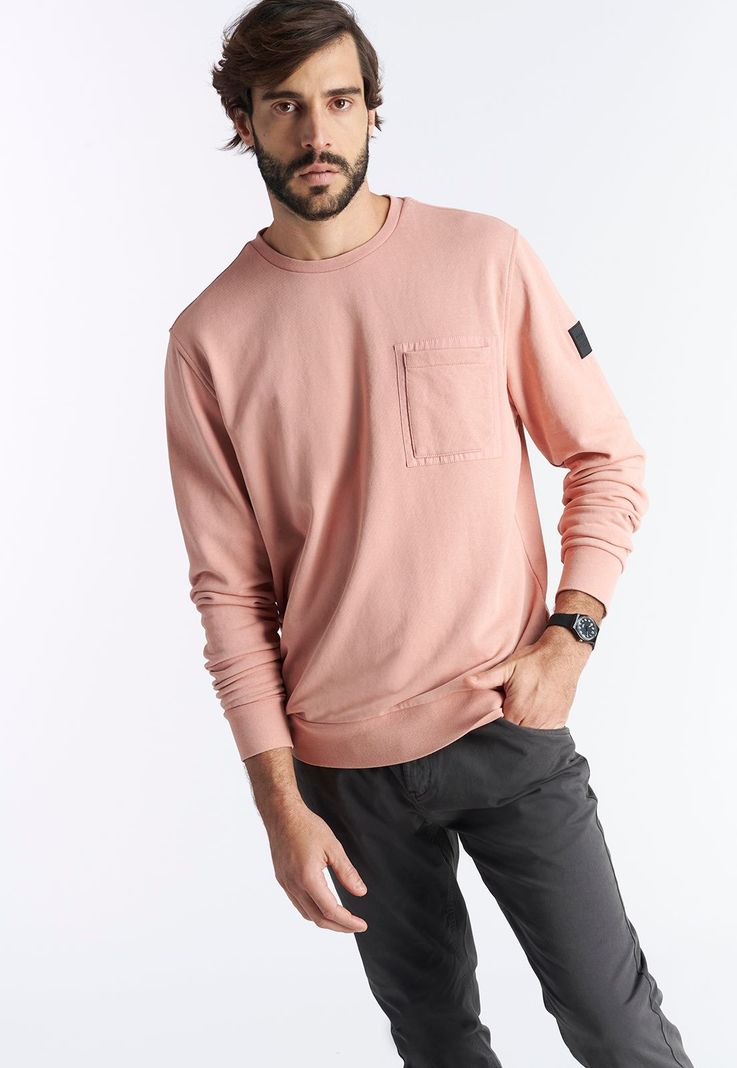 Polerón Limari Rose-4