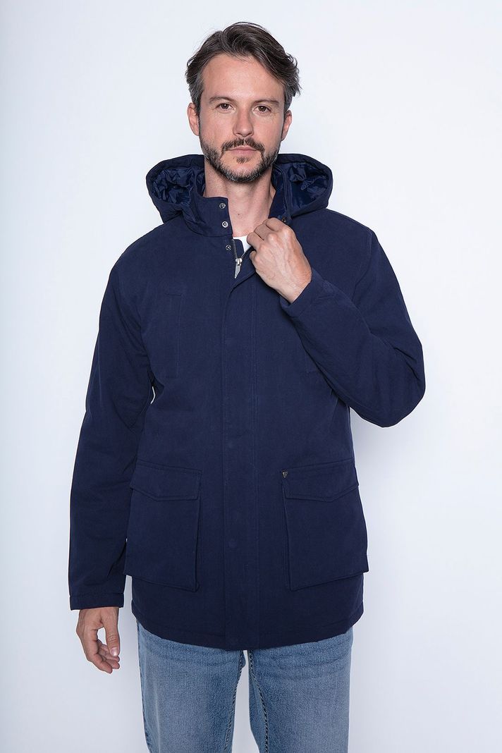 Chaqueta Crusto Navy-0