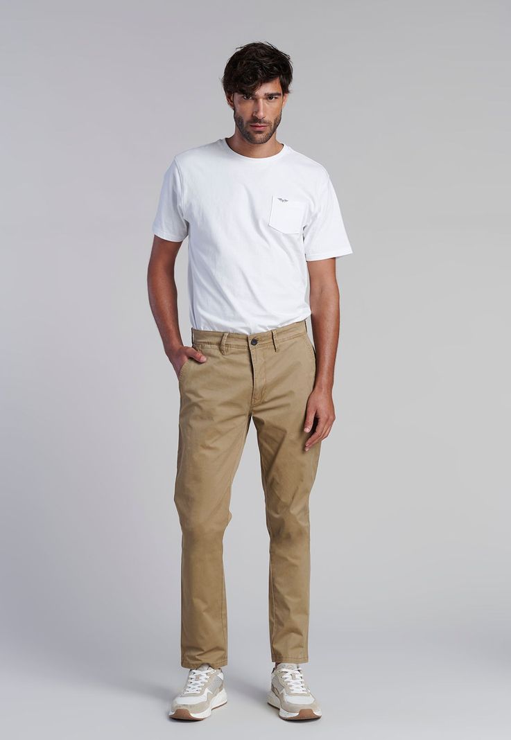 Pantalón Fj Toasted New Jersey-1