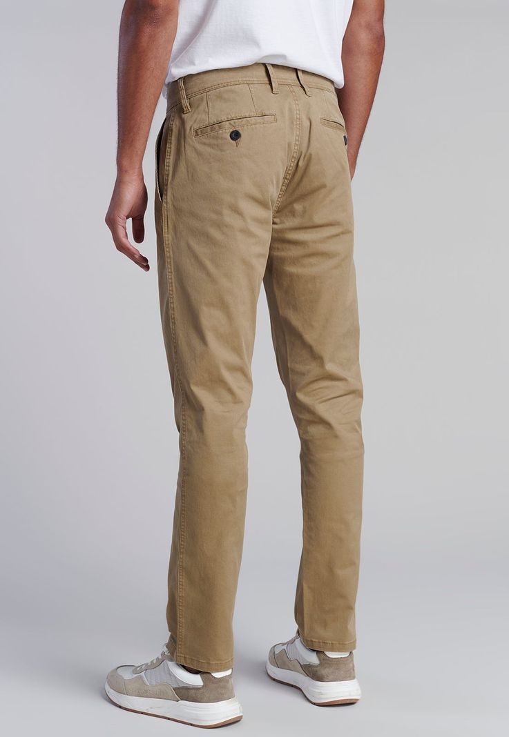 Pantalón Fj Toasted New Jersey-3