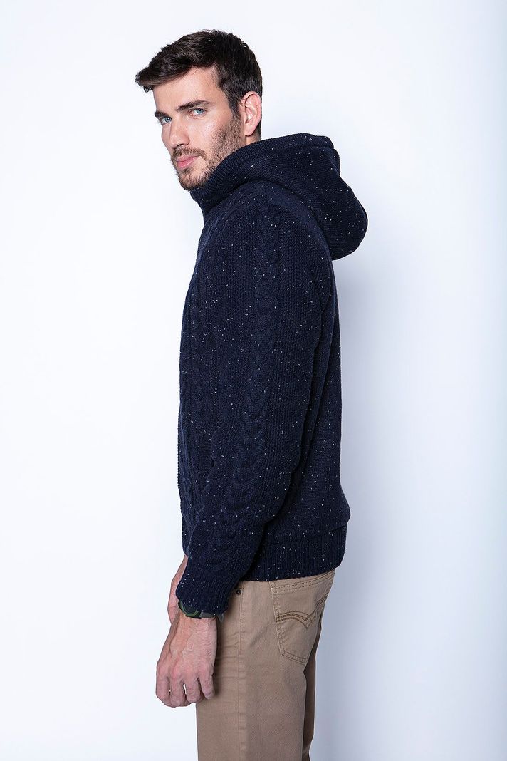 Sweater Colorado Fj Navy-2