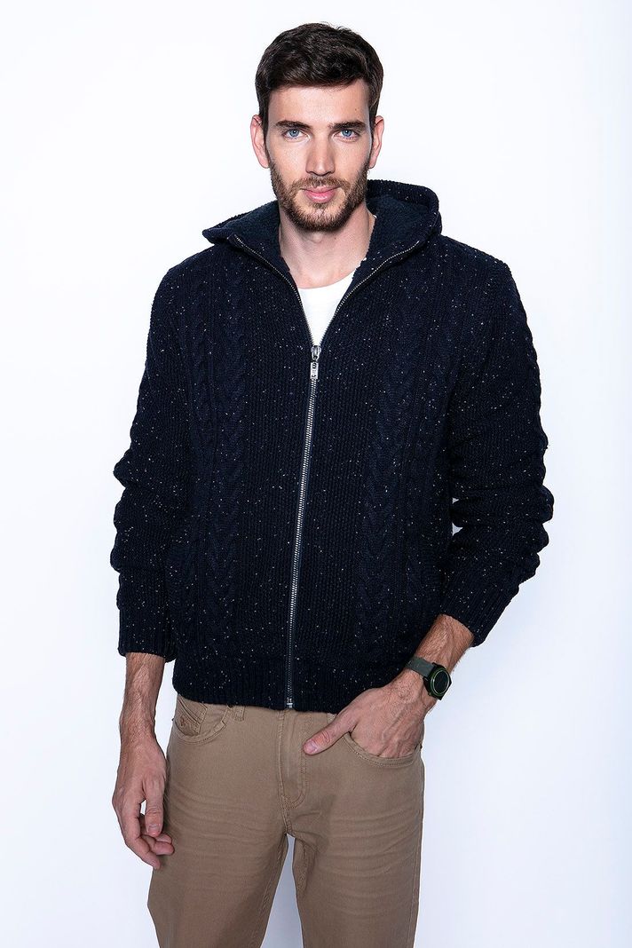 Sweater Colorado Fj Navy-0